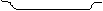 categories for overall shape of the channel