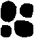 Choose overall angularity of the cobble, pebble and/or gravel sediment fractions