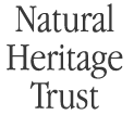 NHT Logo