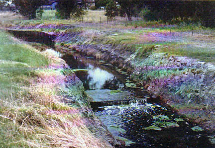 Site 058. Spring/summer 1997.